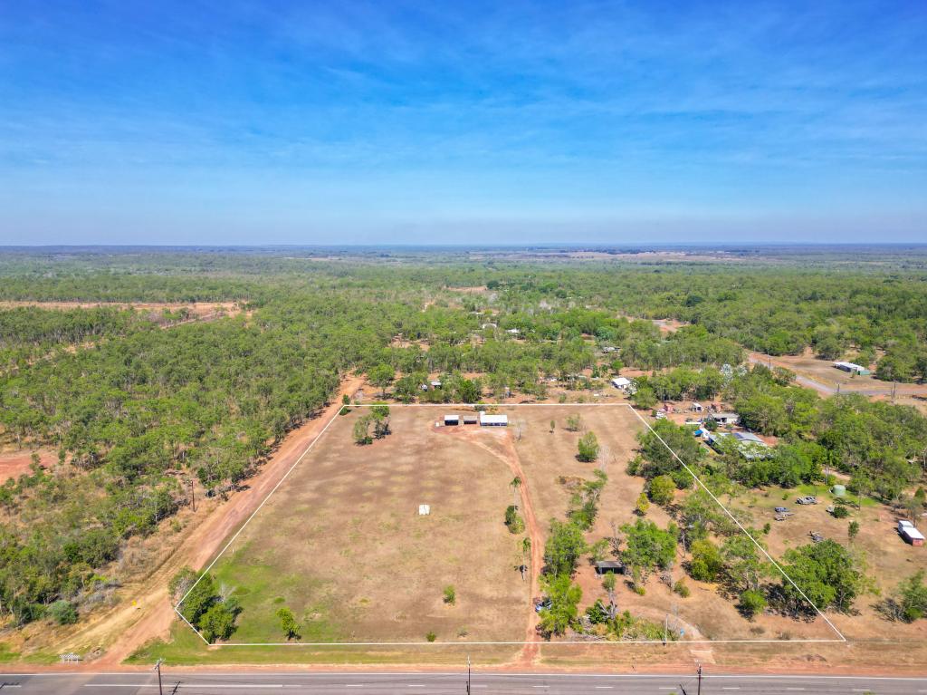 150 Strangways Rd, Humpty Doo, NT 0836