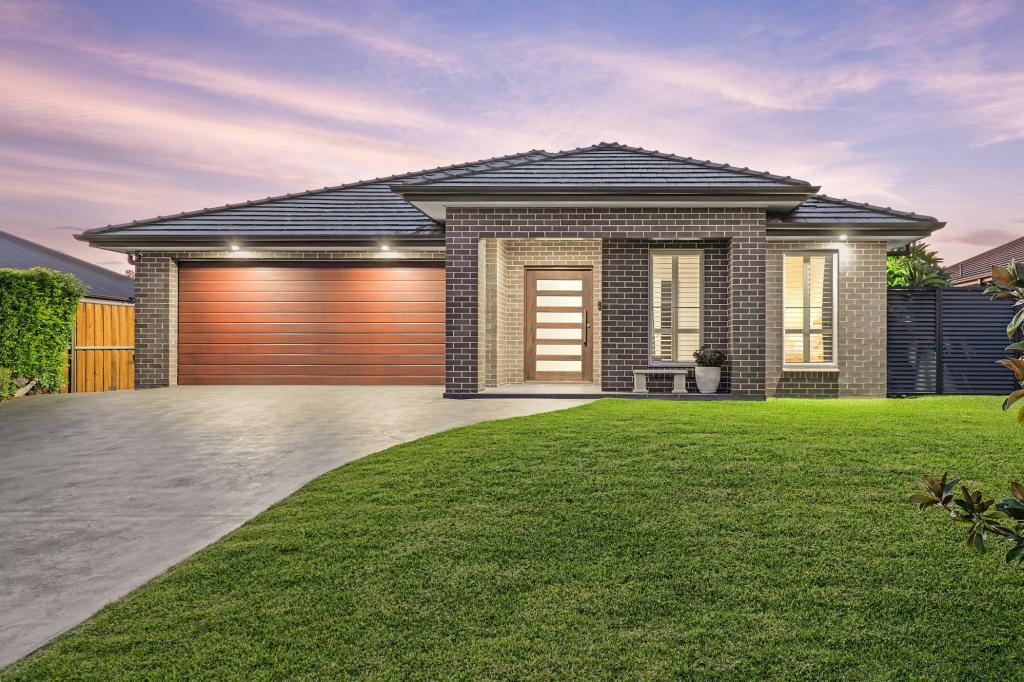 19 Vine St, Pitt Town, NSW 2756