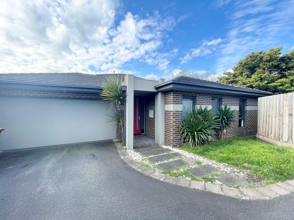 35a Sunray Ave, Cheltenham, VIC 3192