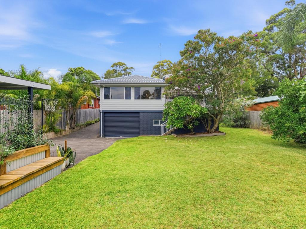 7 Koorong St, Berowra, NSW 2081