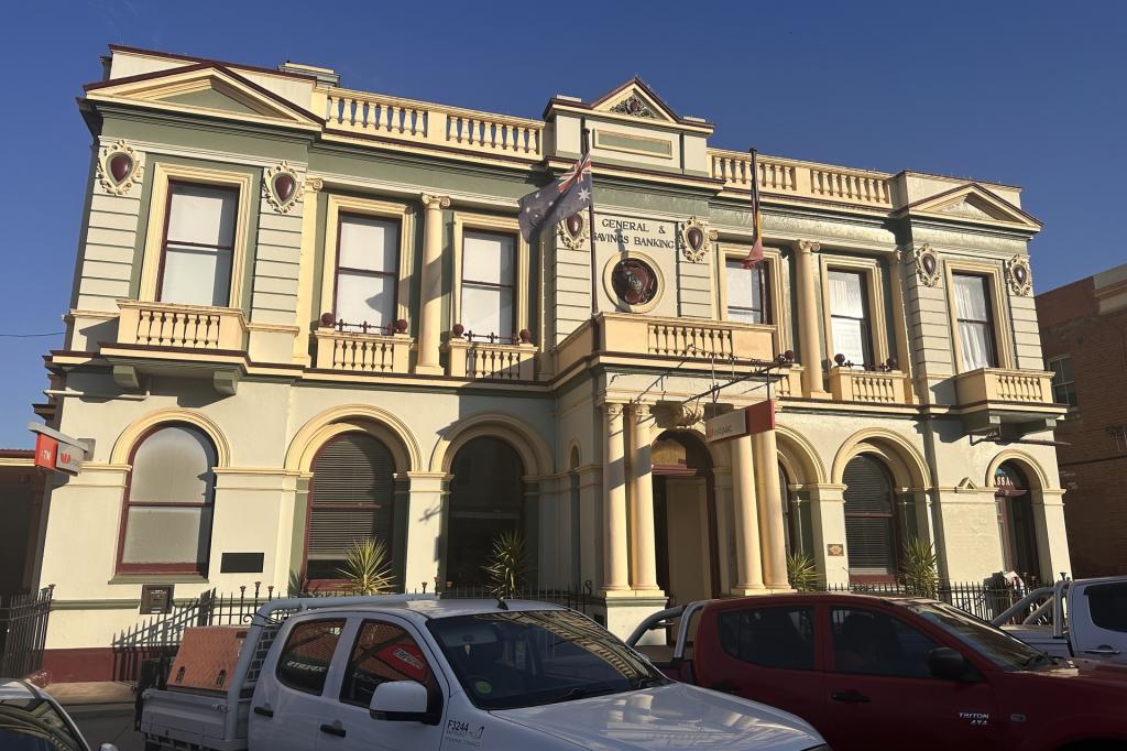 Level 1/86 William St, Bathurst, NSW 2795