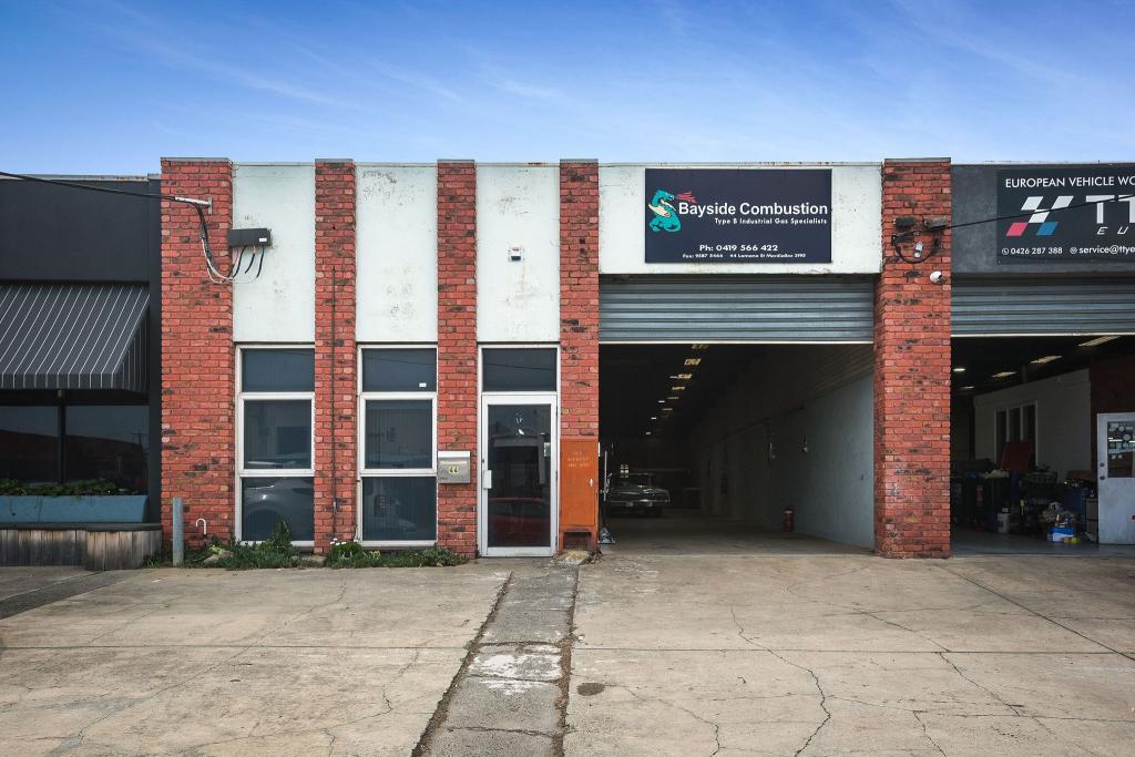 44 Lamana Rd, Mordialloc, VIC 3195