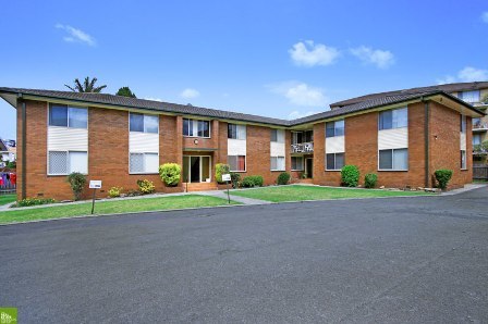 4/19 Campbell St, Wollongong, NSW 2500