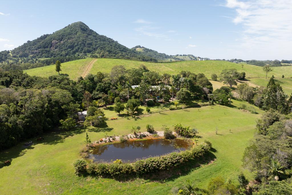262 Cooroy Mountain Rd, Cooroy Mountain, QLD 4563