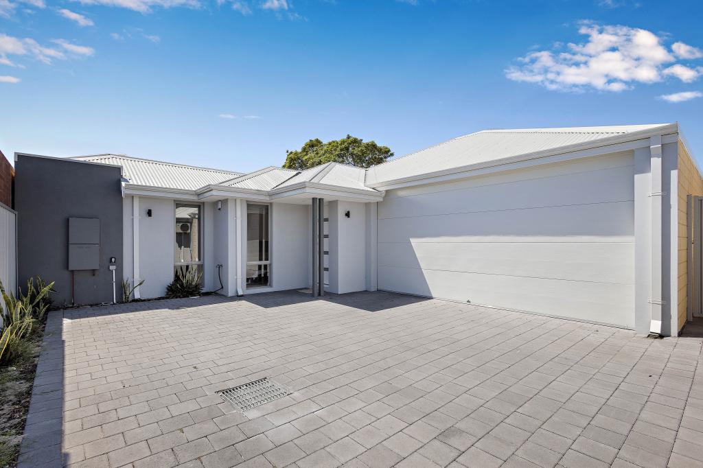 33c Quadea Rd, Nollamara, WA 6061