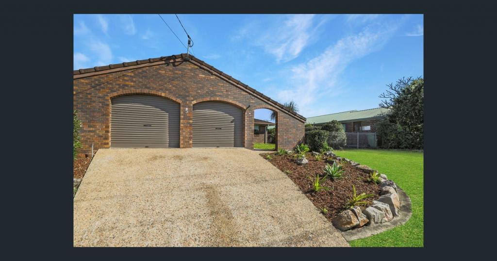 5 Vienna Way, Strathpine, QLD 4500