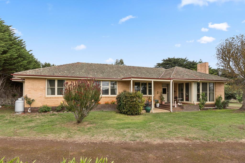 88 High St, Lismore, VIC 3324