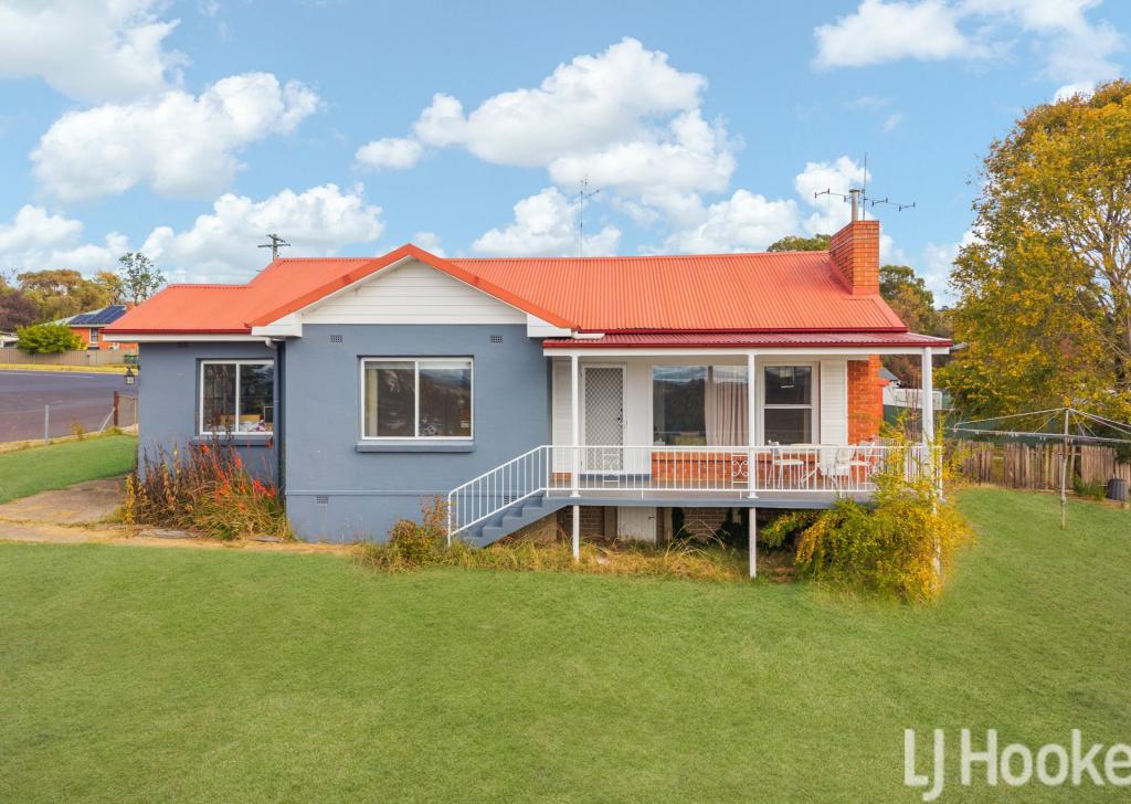45 Commonwealth St, West Bathurst, NSW 2795