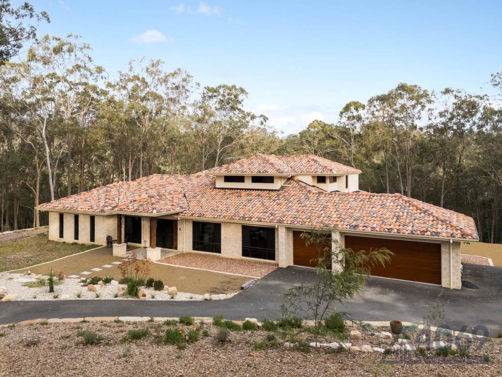 60 Kamala Dr, Pullenvale, QLD 4069