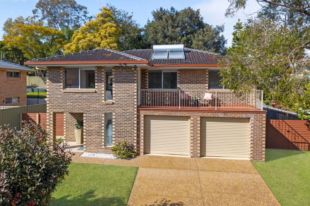 91 CUMBERLAND DR, ALEXANDRA HILLS, QLD 4161