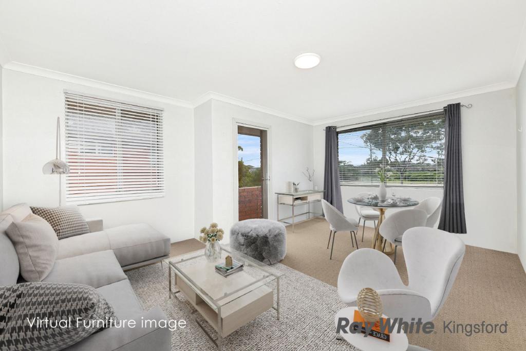 3/636 A Bunnerong Rd, Matraville, NSW 2036