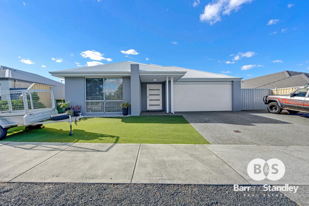 322 Dalyellup Bvd, Dalyellup, WA 6230