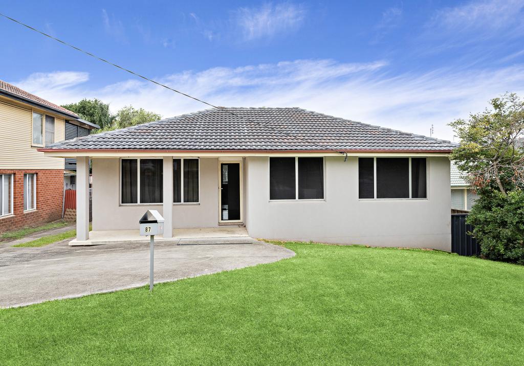 87 Burke Rd, Dapto, NSW 2530