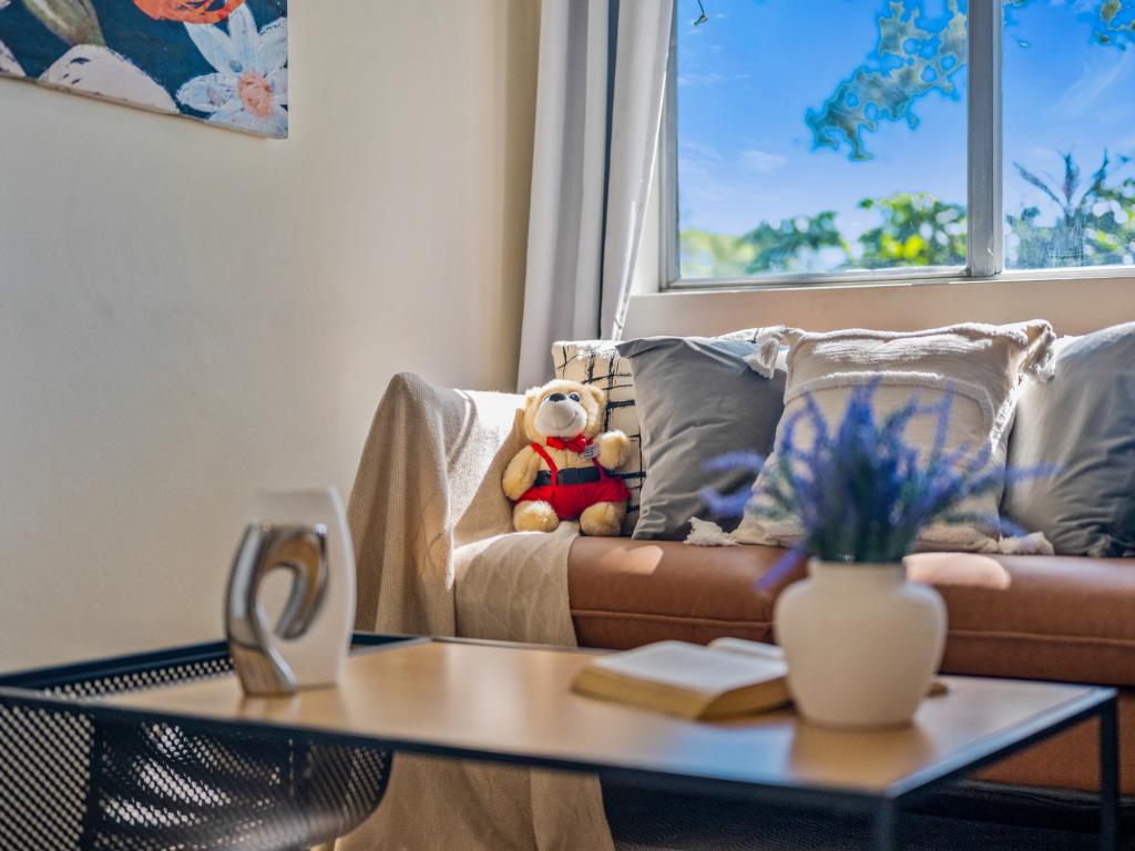 18/12 Cecil St, Ashfield, NSW 2131