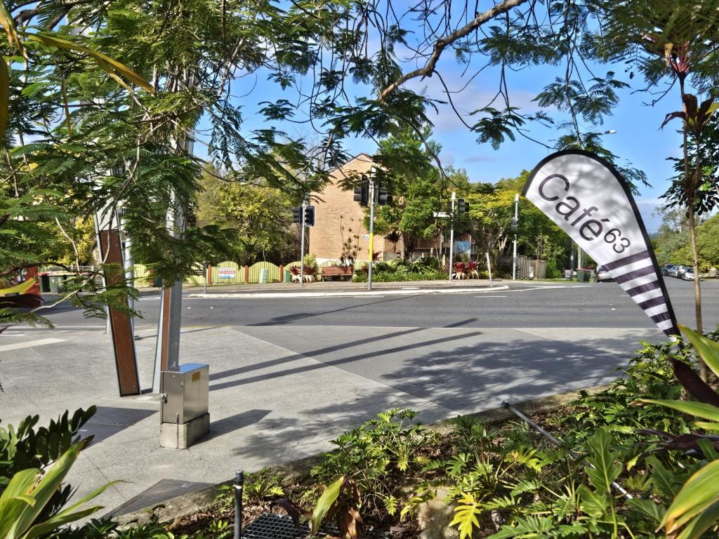 6/52 Station Rd, Indooroopilly, QLD 4068