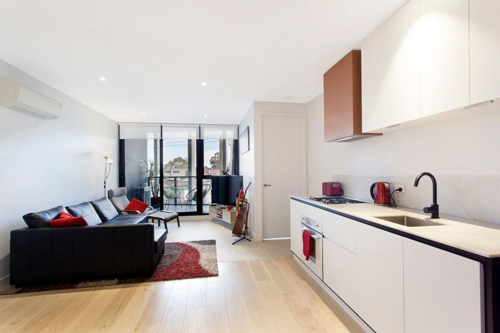 203/276 Neerim Rd, Carnegie, VIC 3163