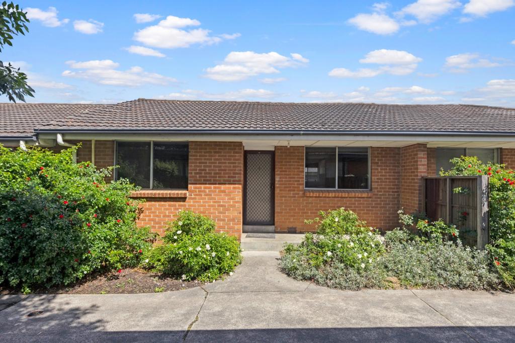 2/17 ALBERT ST, RINGWOOD, VIC 3134