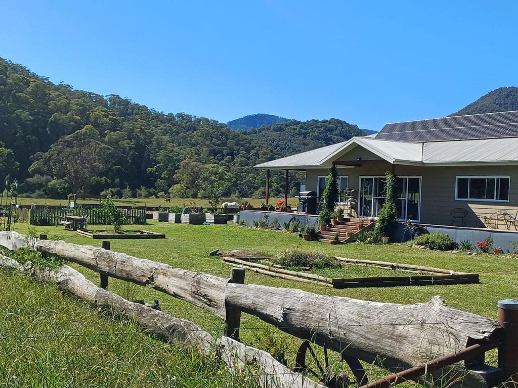 1822 Goobarragandra Rd, Goobarragandra, NSW 2720