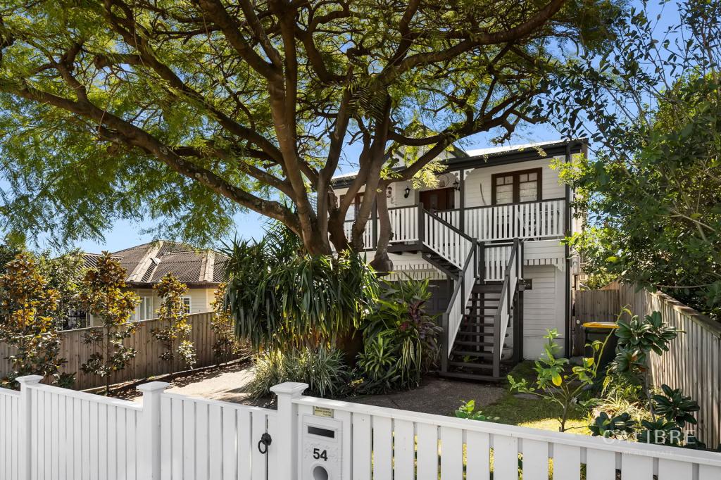 54 Akala St, Camp Hill, QLD 4152