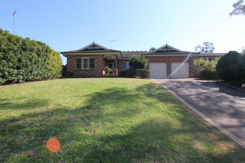 60 Mackellar St, Casula, NSW 2170
