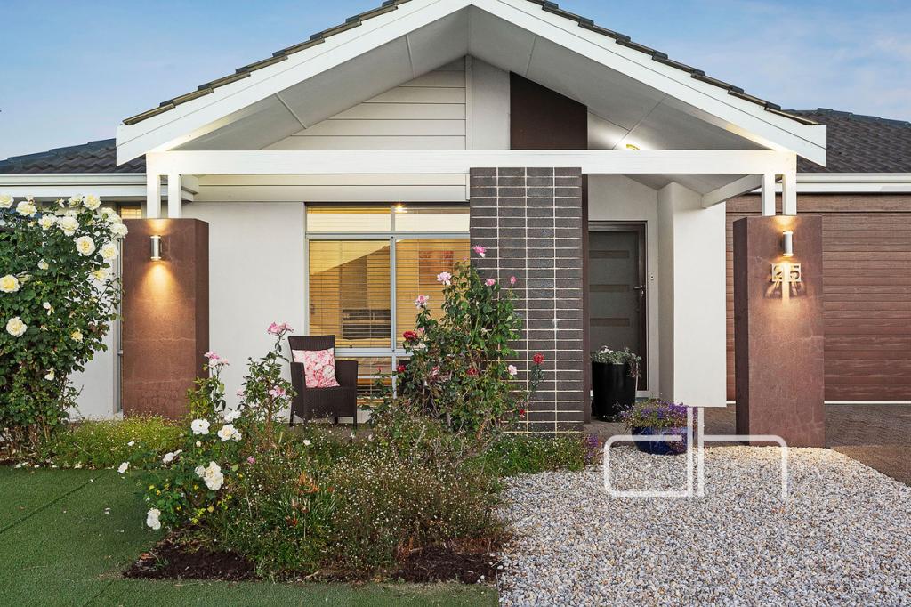 25 Lantilly Ch, Landsdale, WA 6065