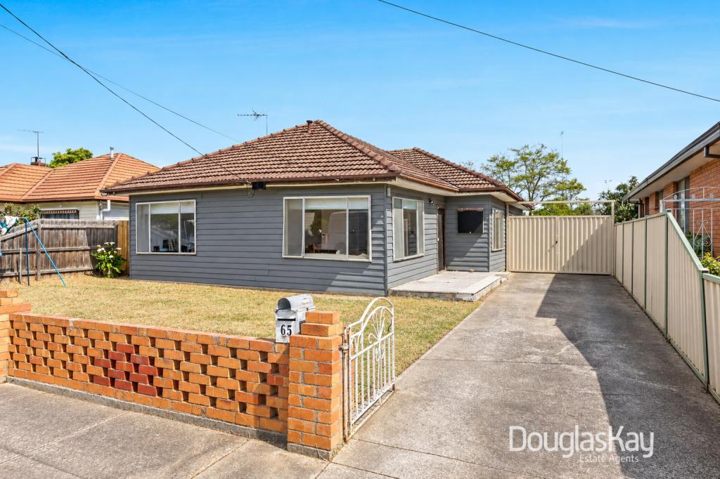 65 Chelsey St, Ardeer, VIC 3022