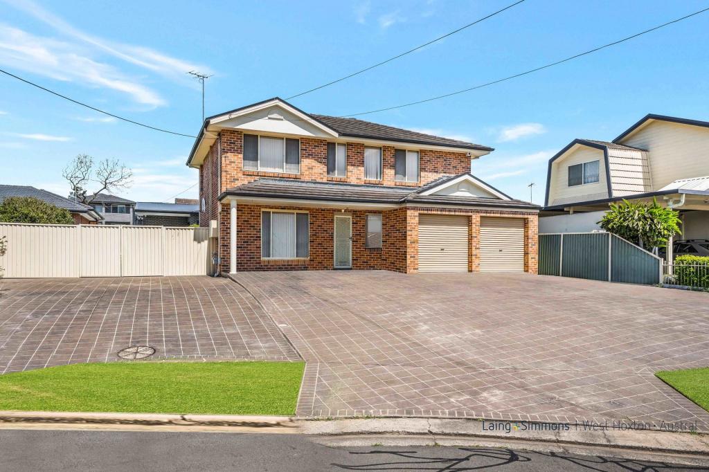 5 Selwyn Pl, Fairfield West, NSW 2165