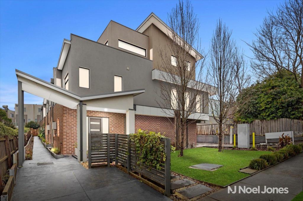 5 Driller Pl, Lilydale, VIC 3140