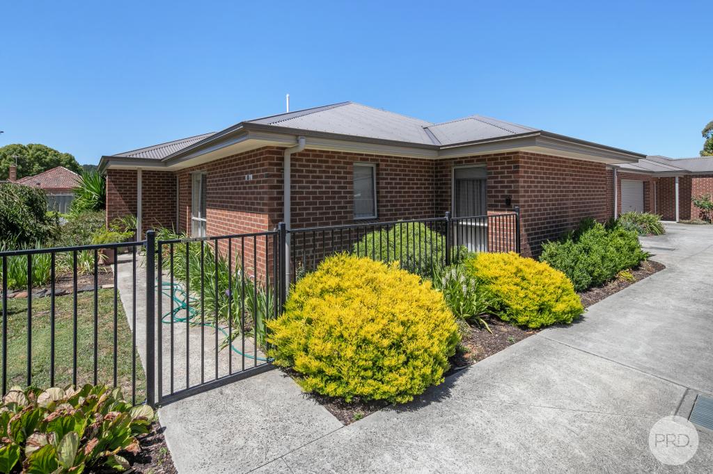1/40 Vickers St, Sebastopol, VIC 3356