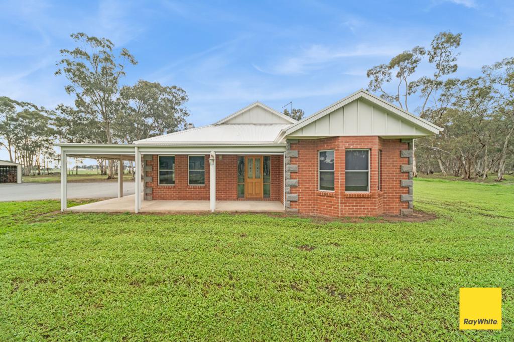 20 Stephens Rd, Neilborough, VIC 3570