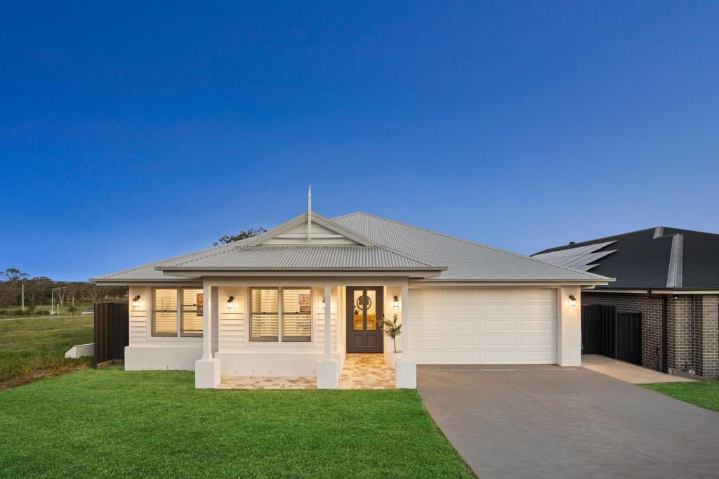110 George Rd, Wilberforce, NSW 2756