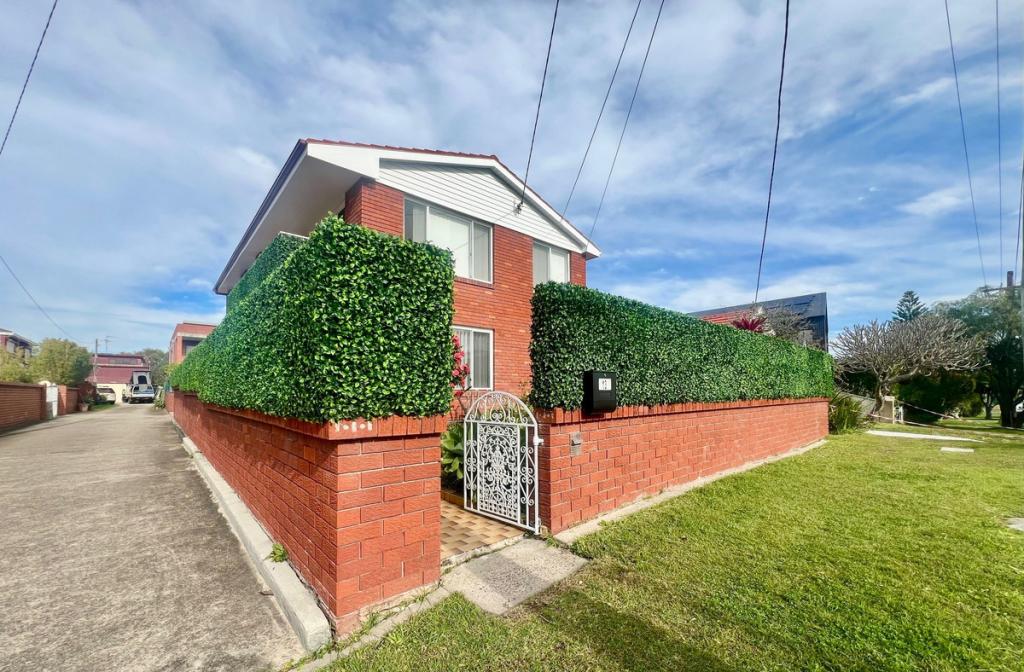 13 NAPIER ST, MALABAR, NSW 2036