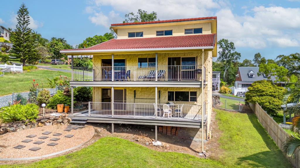 6 Alice Ct, Cannonvale, QLD 4802