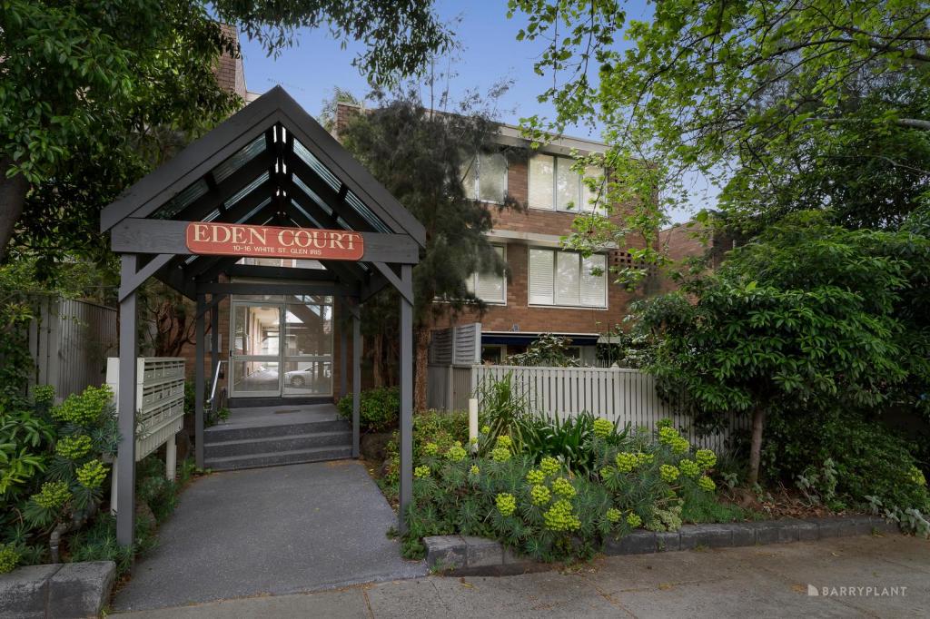 12/10-16 White St, Glen Iris, VIC 3146