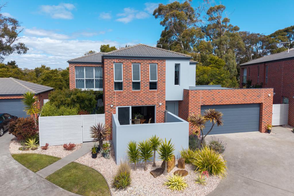 5/25 Fairway Cres, Shearwater, TAS 7307