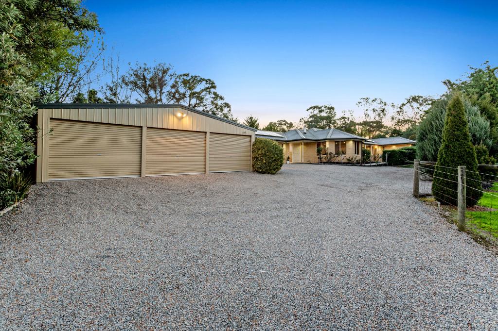 102 Boes Rd, Tyabb, VIC 3913