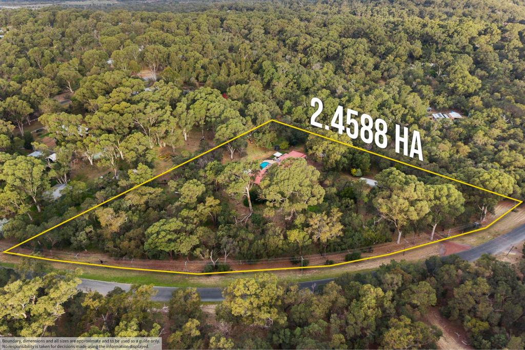 36 Yulbah Loop, Baldivis, WA 6171