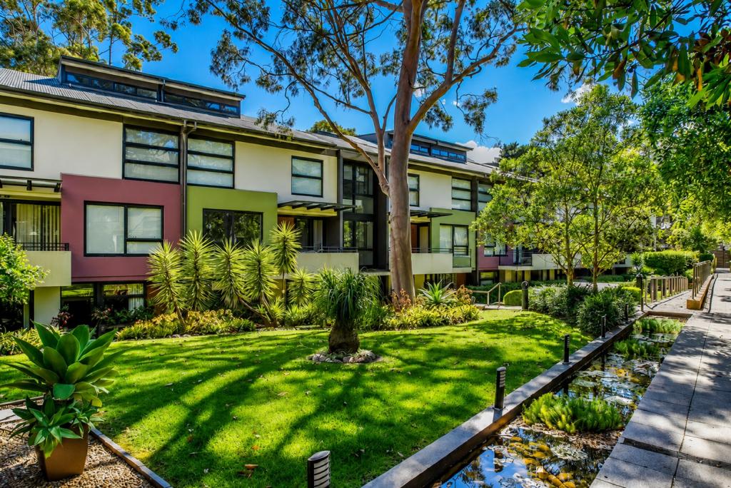 B111/2-4 DARLEY ST, FORESTVILLE, NSW 2087