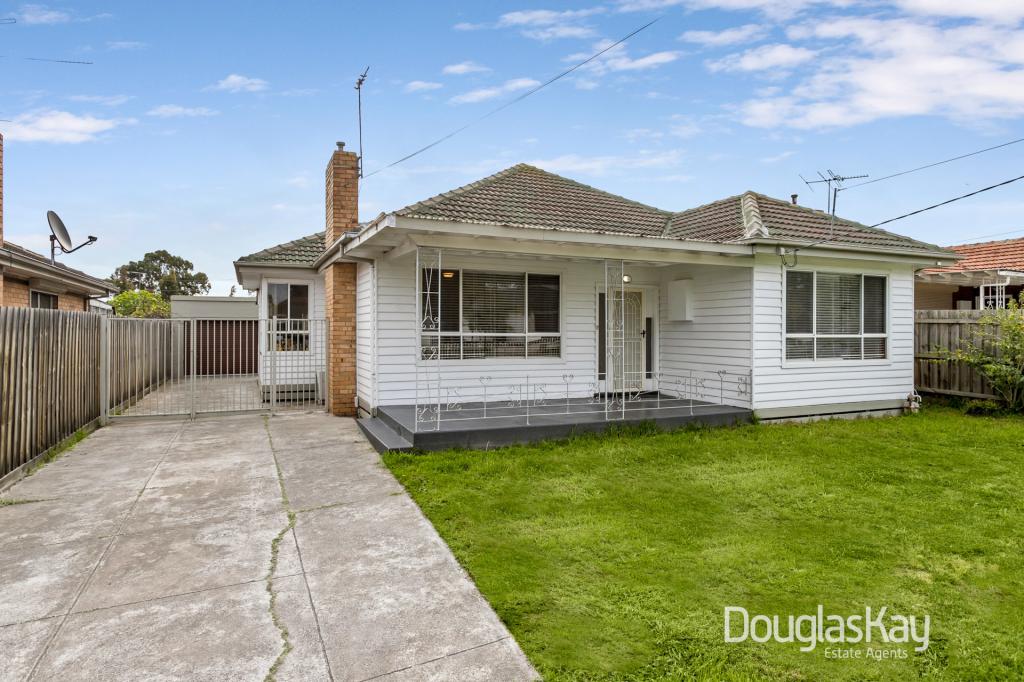 9 FORD AVE, SUNSHINE NORTH, VIC 3020