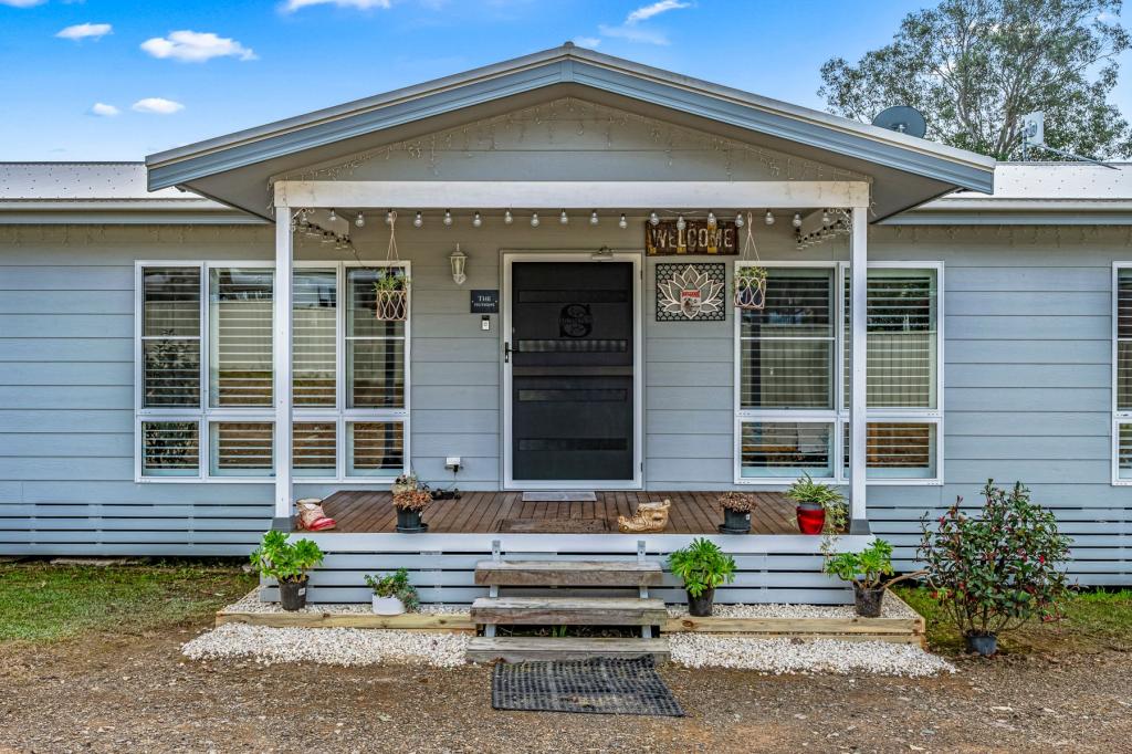 6 Peebles St, Barrington, NSW 2422