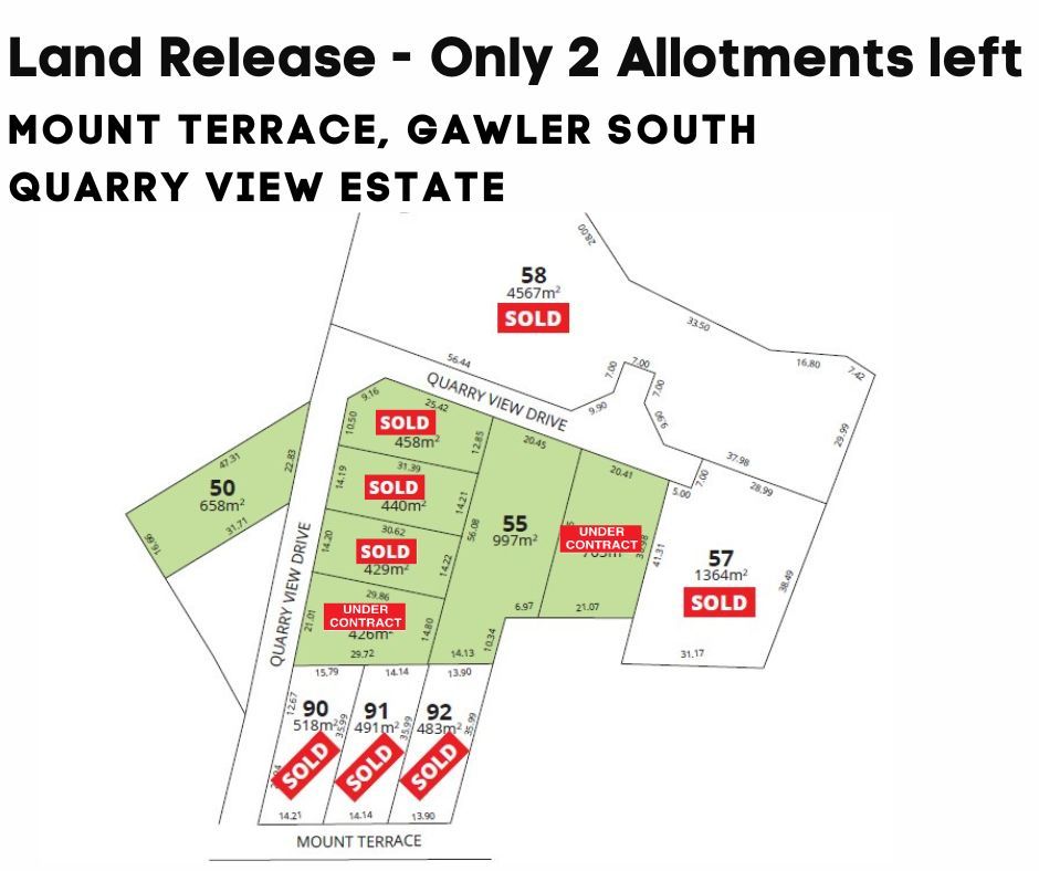 2-4 Quarry View Drive, Gawler South, SA 5118