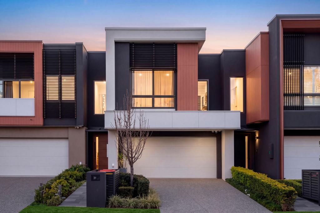 31 Pasquale Ave, Bella Vista, NSW 2153