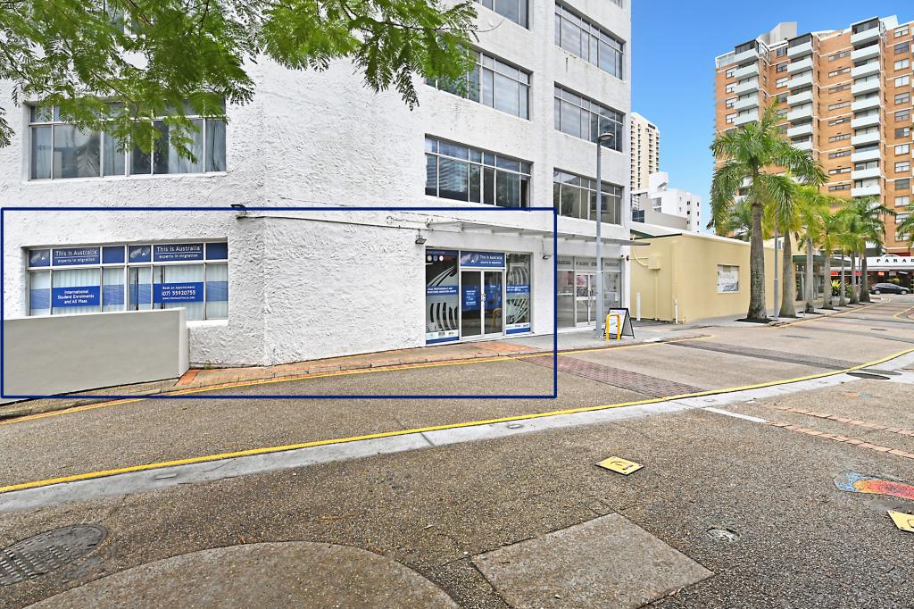 2/3 Alison St, Surfers Paradise, QLD 4217