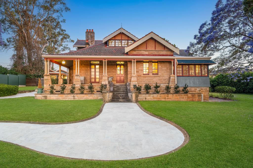 164-166 Excelsior Ave, Castle Hill, NSW 2154