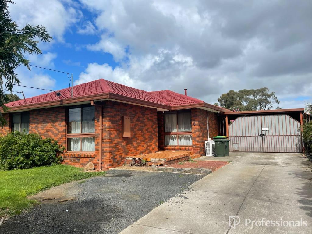 7 Kinterbury Dr, Kings Park, VIC 3021