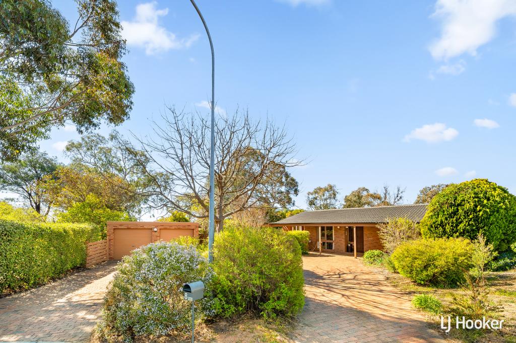 8 Hayden Cl, Florey, ACT 2615