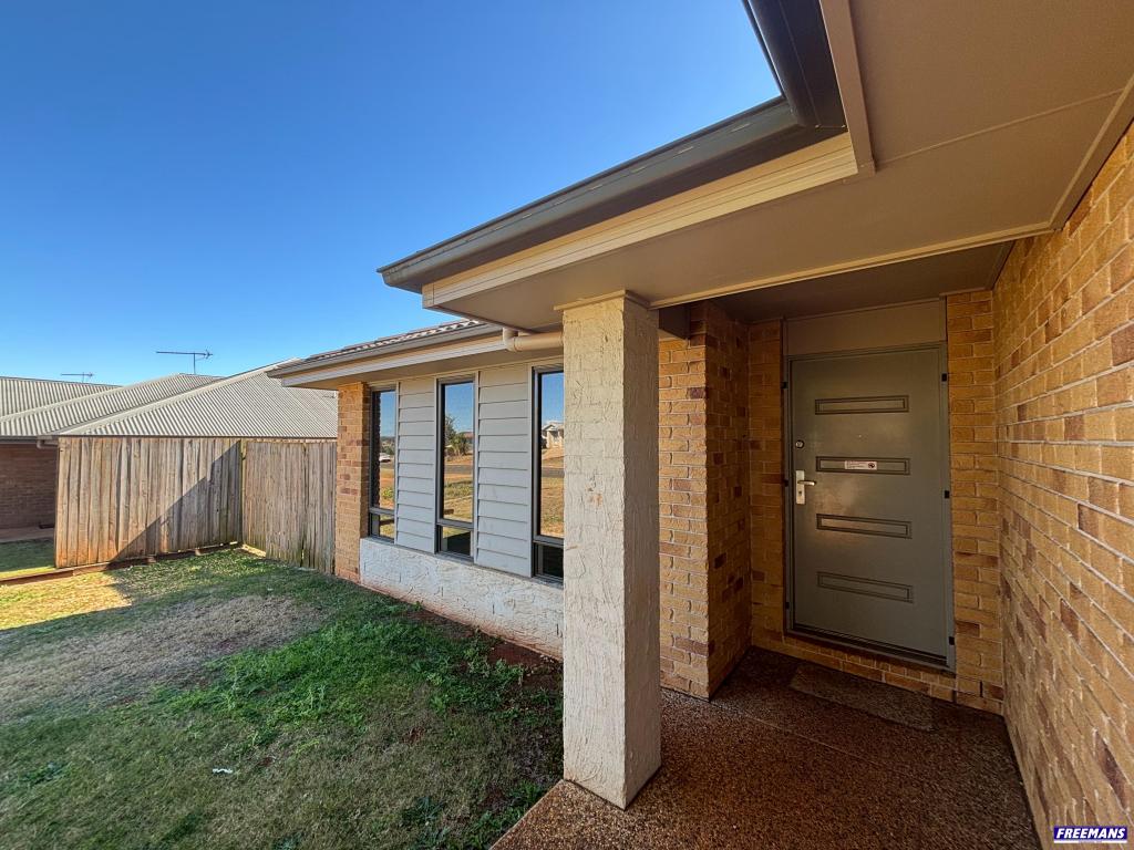 54 Frangipani Dr, Kingaroy, QLD 4610