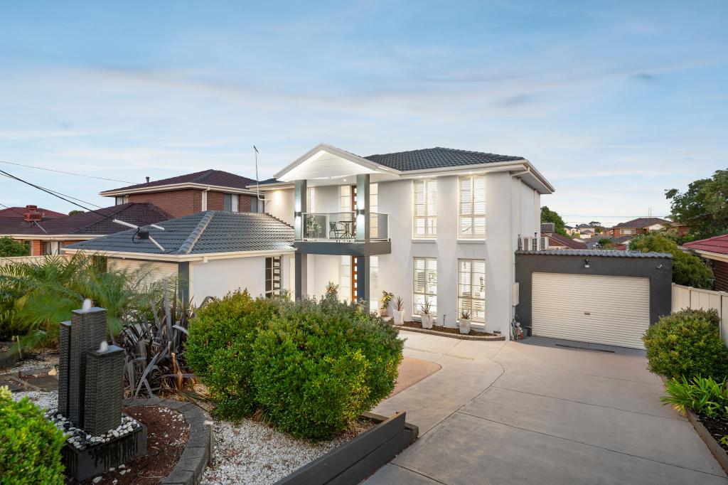 28 Carroll Rd, Oakleigh South, VIC 3167