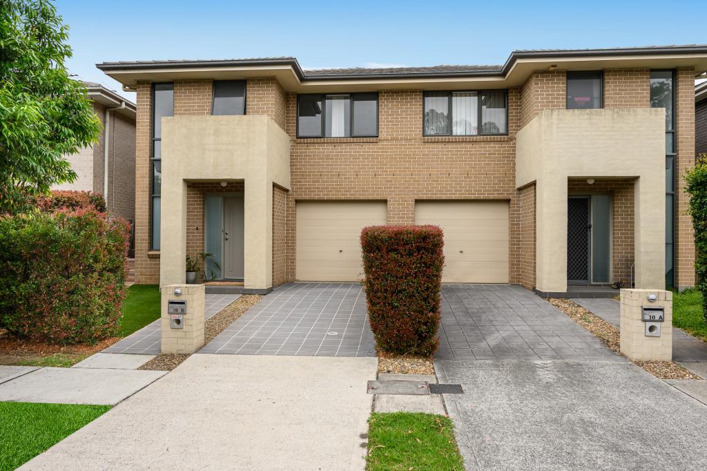 10b Hollyoake Cct, Bardia, NSW 2565