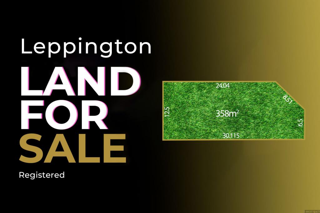 Contact Agent For Address, Leppington, NSW 2179